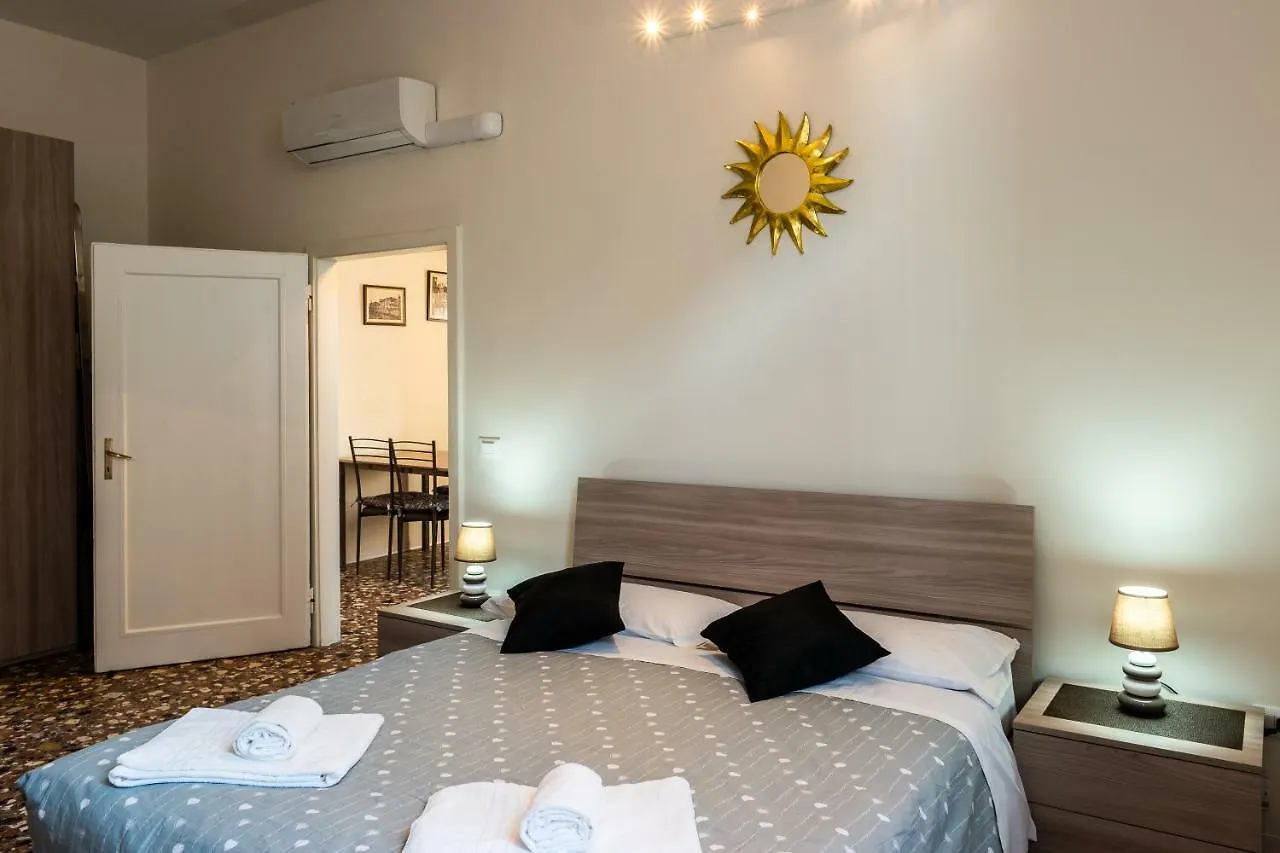 Apartamento Ca' del Mistero Venecia
