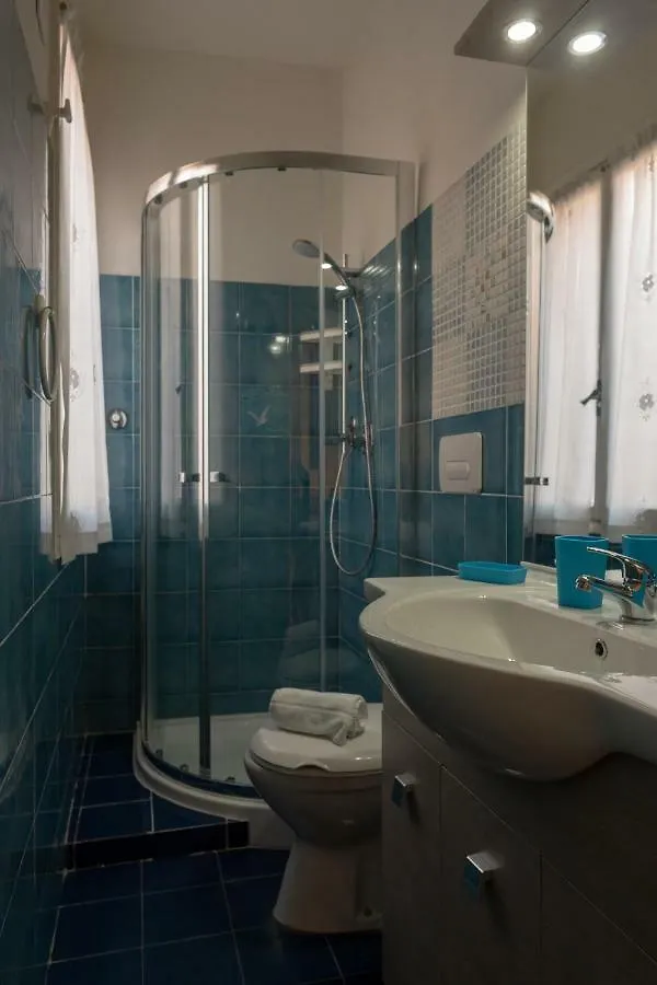 Apartamento Ca' del Mistero Venecia Italia