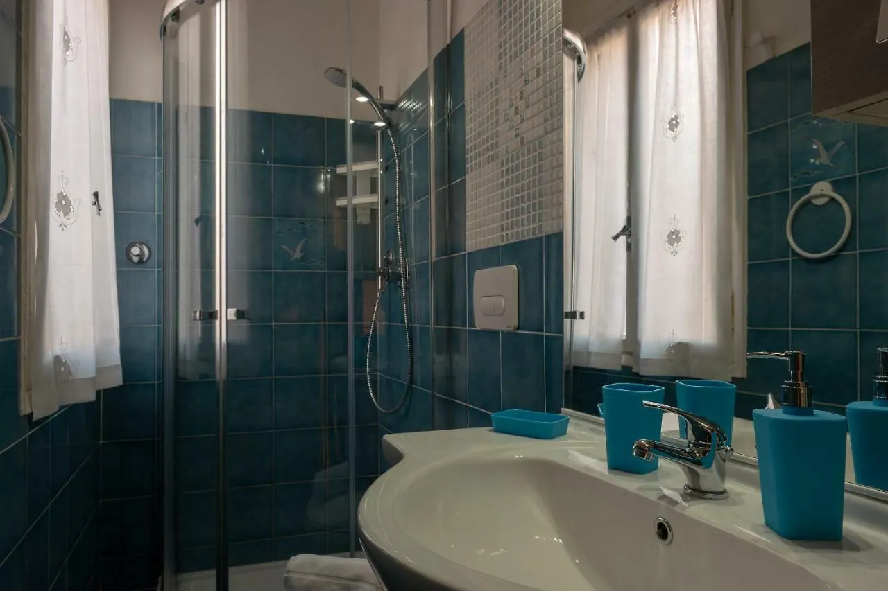Apartamento Ca' del Mistero Venecia 0*,  Italia