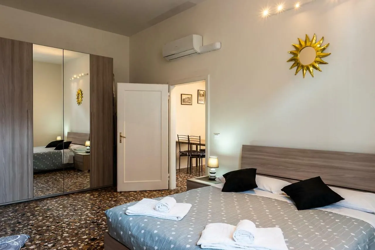 Apartamento Ca' del Mistero Venecia