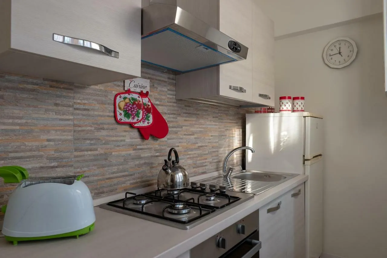 Apartamento Ca' del Mistero Venecia 0*,  Italia